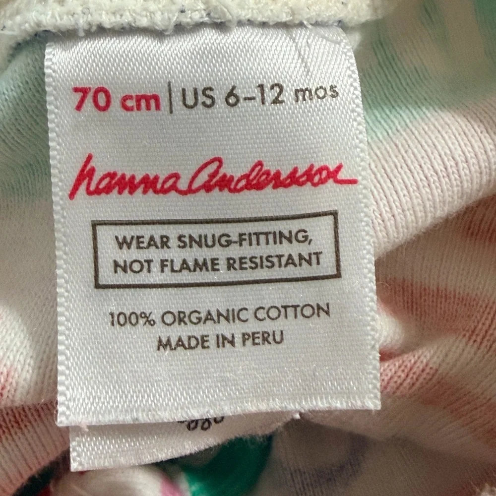 Hanna Andersson hanna andersson